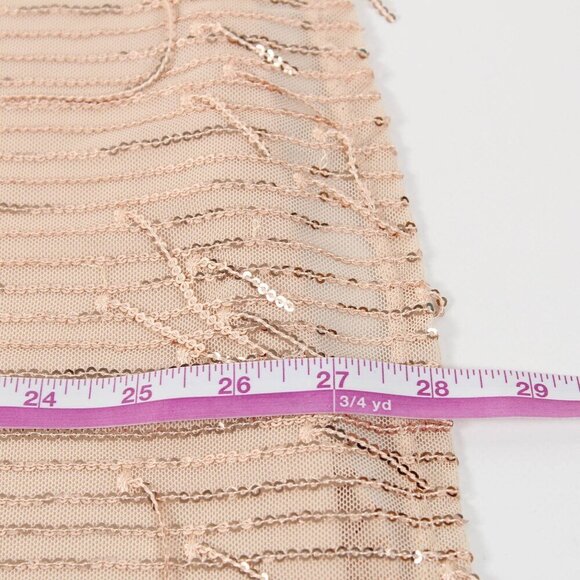 Maurices Sequin Fringe Cami - NWT - Size 3X - Picture 10 of 10